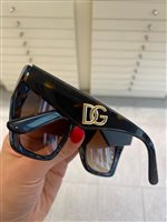 Occhiali da sole D&G Donna 0DG4438502/1355 - 0DG4438502/1355